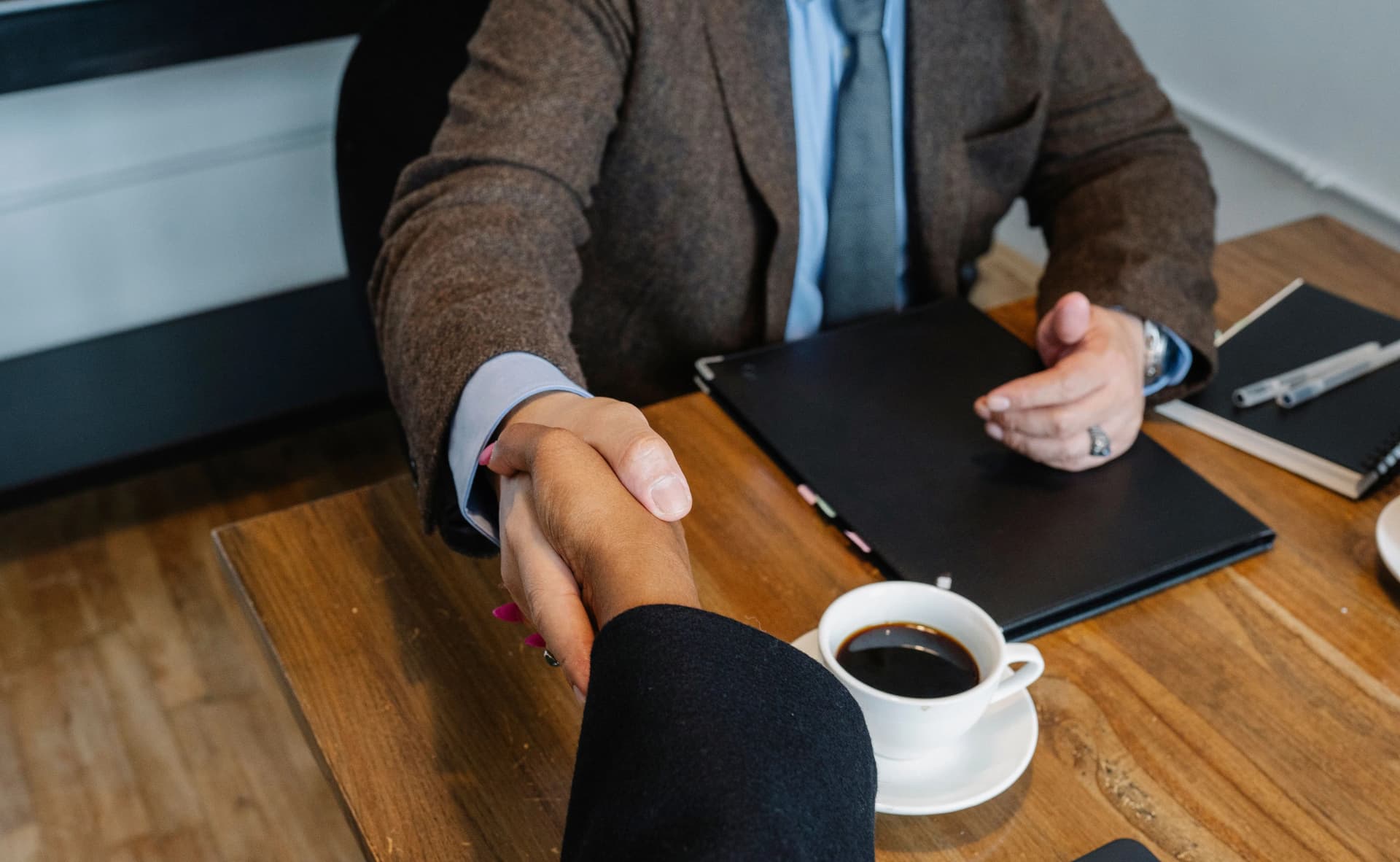Executive Coaching