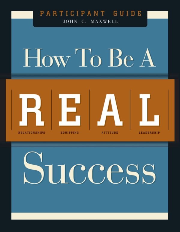 REAL SUCCESS
