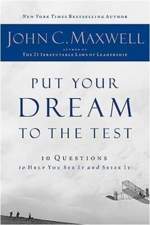Put Your Dreams To Test
