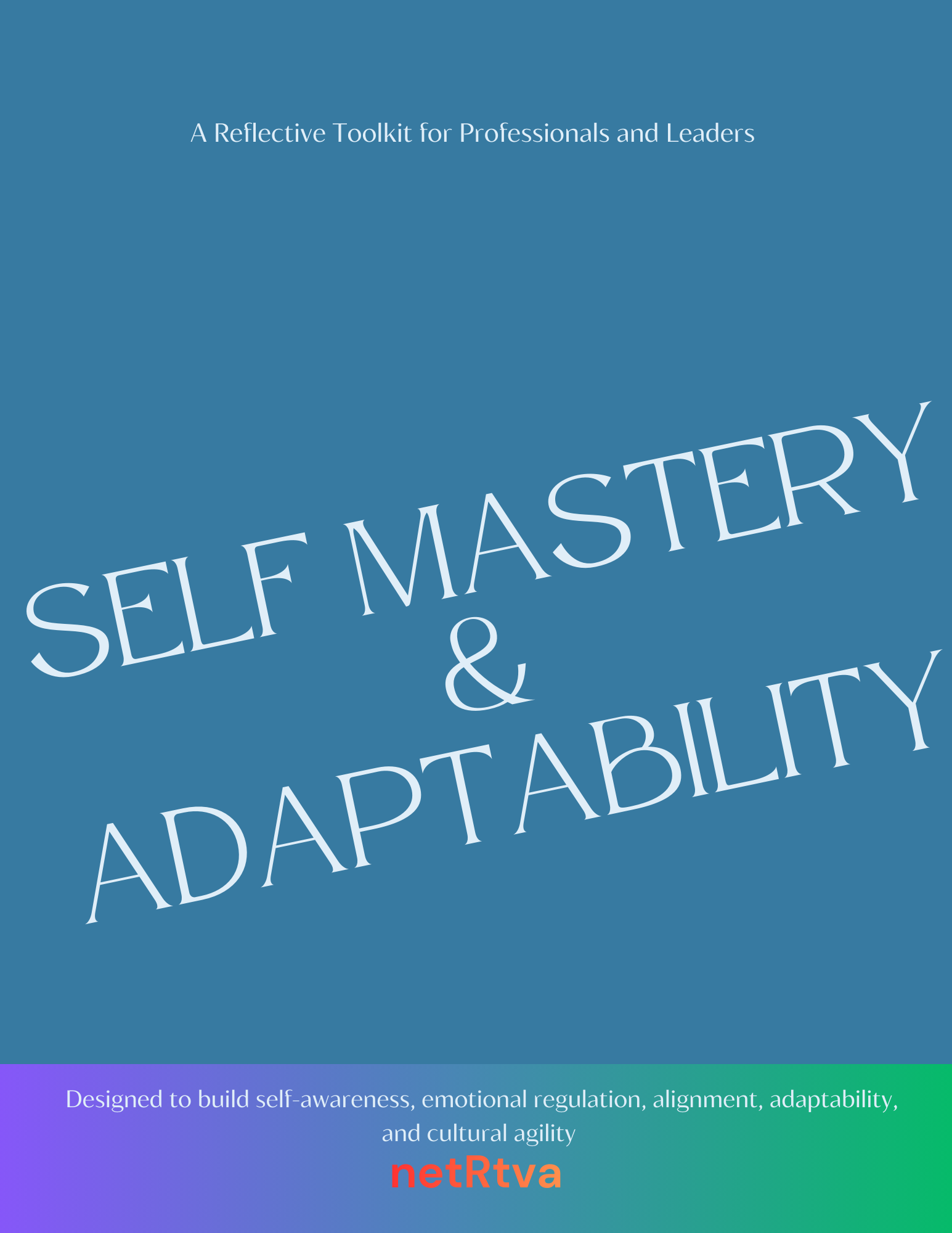 self-mastery-adaptability-canvas